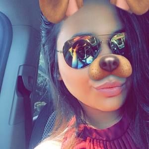 Meet your Posher, Haley